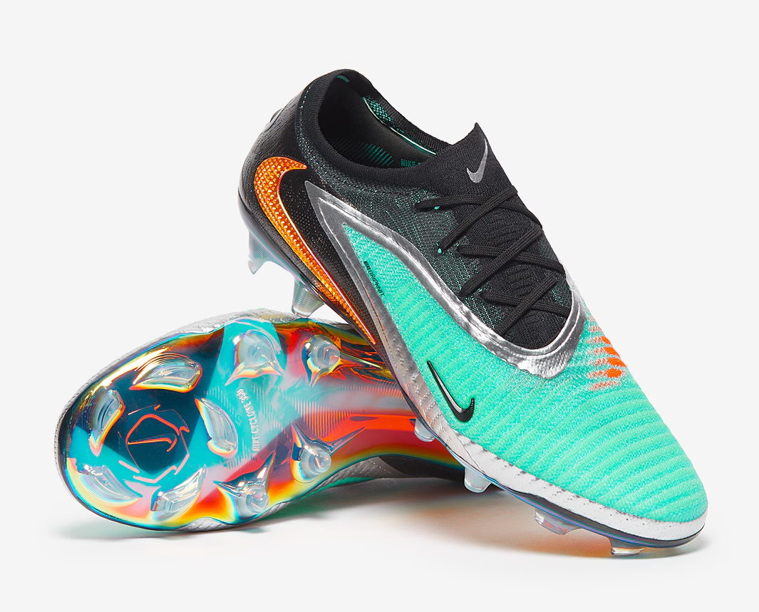 Футбольные бутсы Nike Phantom 6 Elite LE FG IH3737-001