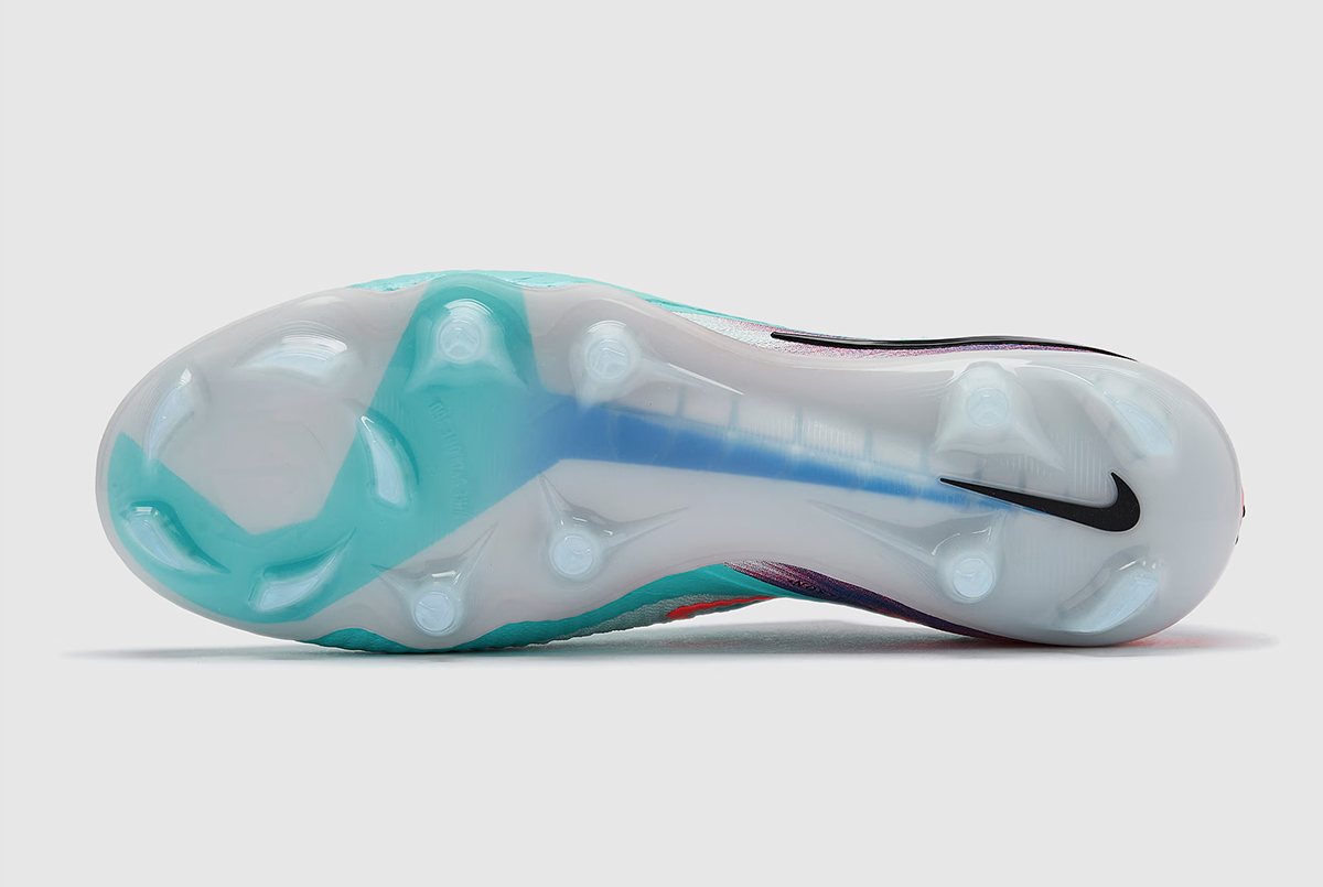 Футбольные бутсы Nike Phantom 6 Elite NU2 FG IM9604-300 Футбольные бутсы Nike Phantom 6 Elite NU2 FG IM9604-300