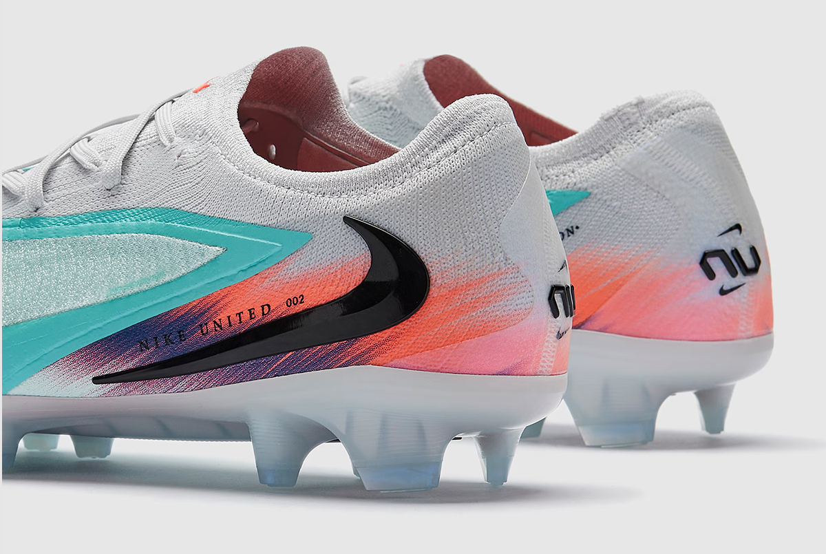 Футбольные бутсы Nike Phantom 6 Elite NU2 FG IM9604-300 Футбольные бутсы Nike Phantom 6 Elite NU2 FG IM9604-300