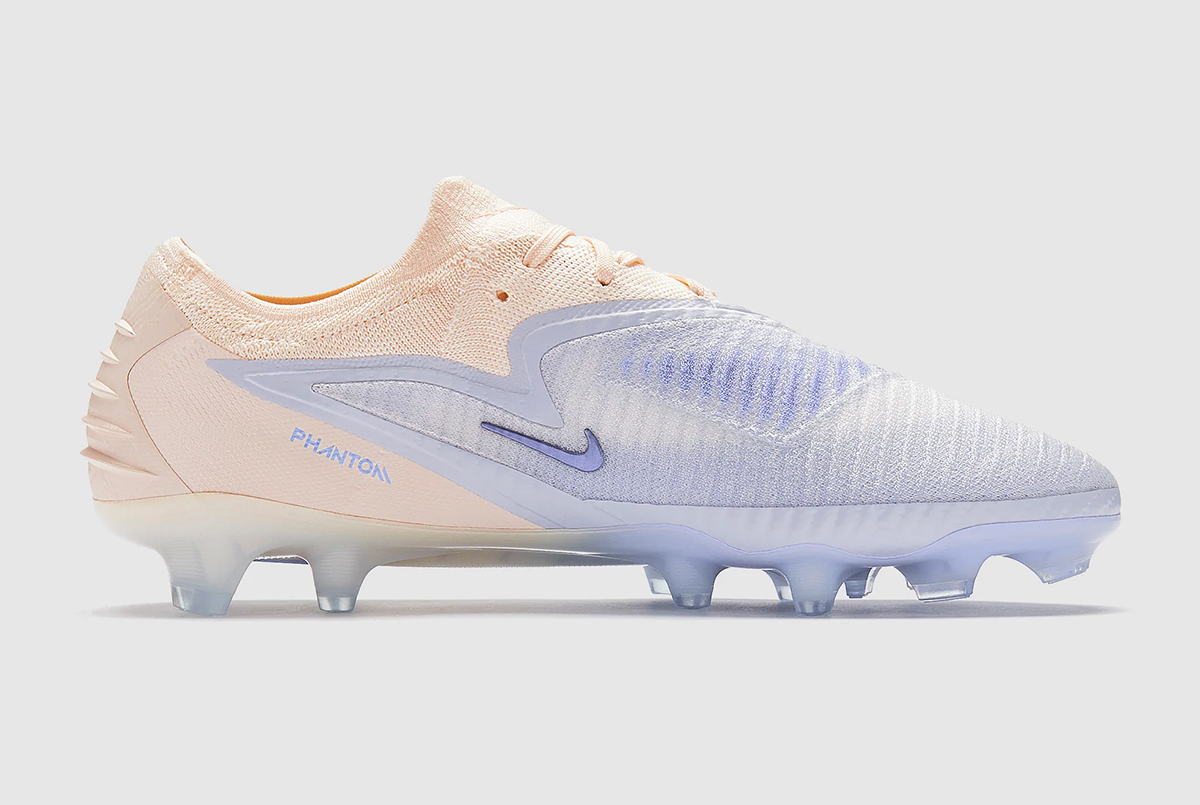 Футбольные бутсы Nike Phantom 6 Elite FG IO8217-008