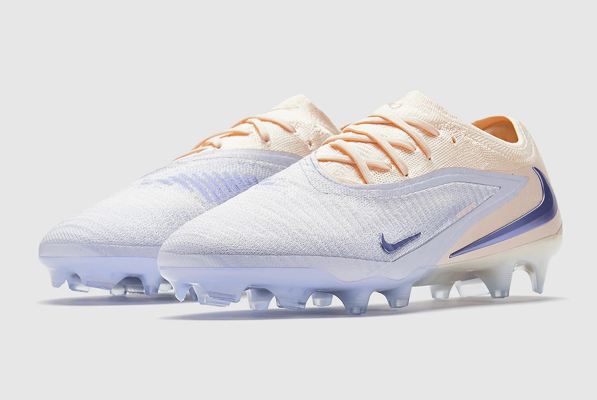 Футбольные бутсы Nike Phantom 6 Elite FG IO8217-008
