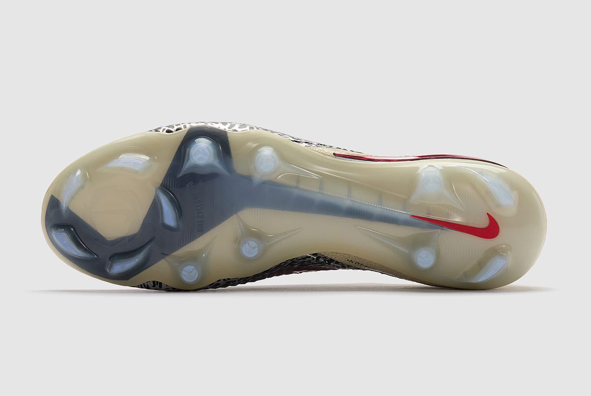 Футбольні бутси Nike Phantom 6 Elite NU3 FG IO8444-661