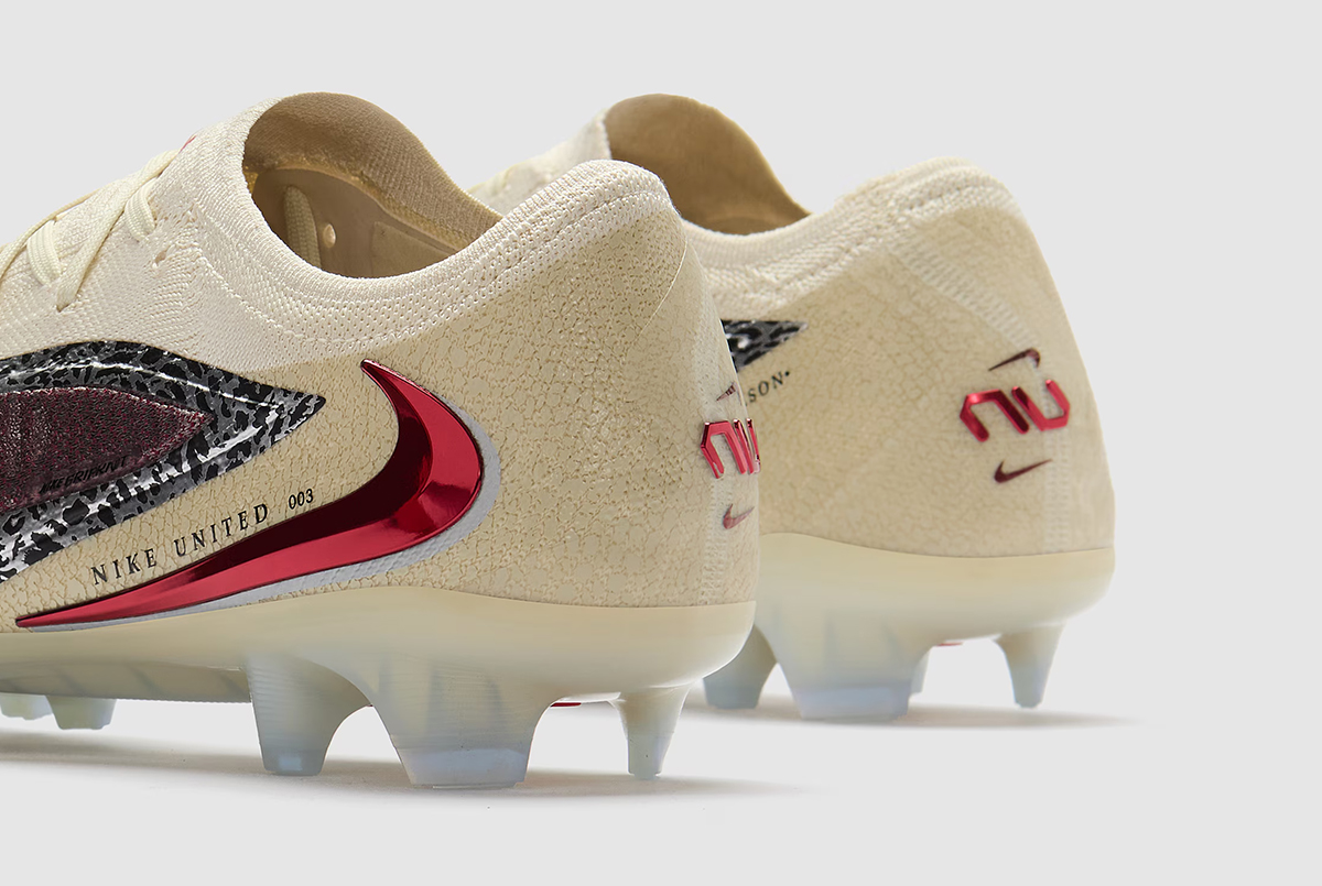 Футбольні бутси Nike Phantom 6 Elite NU3 FG IO8444-661