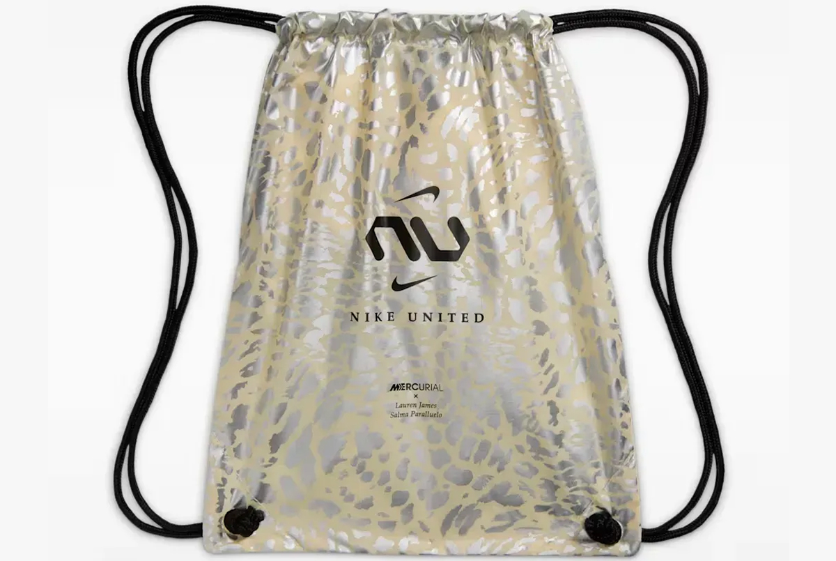 Футбольні бутси Nike Phantom 6 Elite NU3 FG IO8444-661