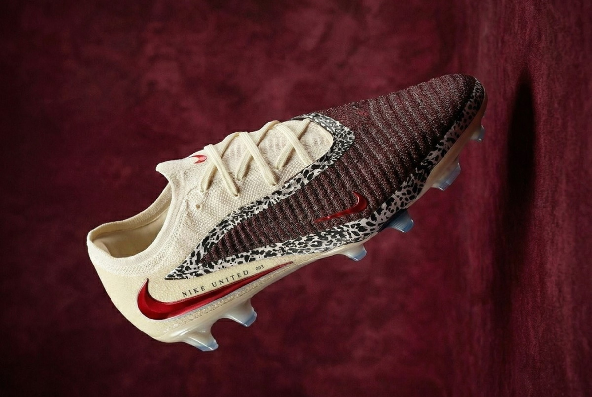 Футбольні бутси Nike Phantom 6 Elite NU3 FG IO8444-661