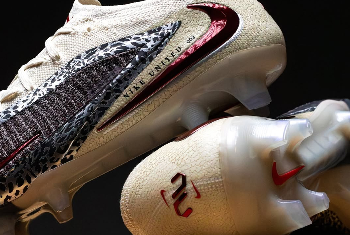 Футбольні бутси Nike Phantom 6 Elite NU3 FG IO8444-661