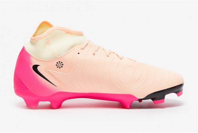 Футбольные бутсы Nike Phantom Luna II Academy MG FD6725-800