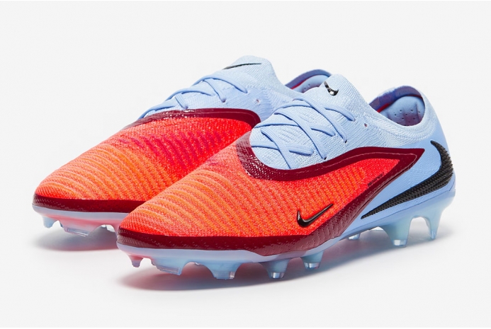 Футбольні бутси Nike Phantom 6 Elite FG HJ2146-400