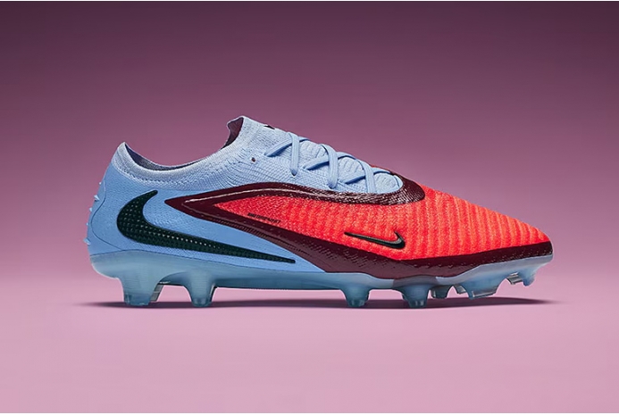 Футбольні бутси Nike Phantom 6 Elite FG HJ2146-400