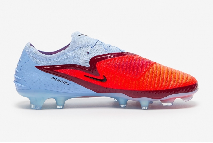 Футбольні бутси Nike Phantom 6 Elite FG HJ2146-400