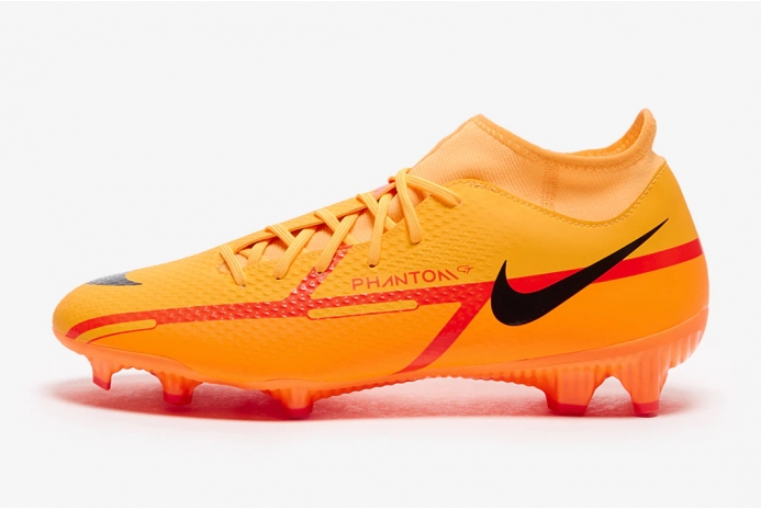 Футбольні бутси Nike Phantom GT II Academy DF MG DC0797-808