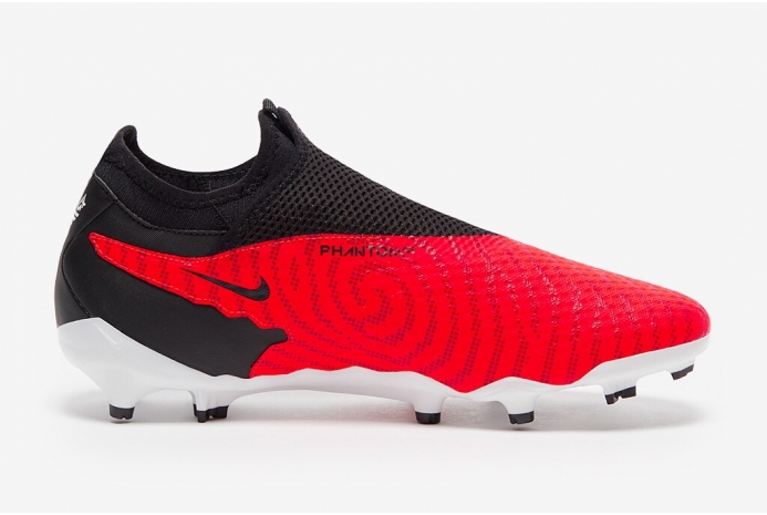 Футбольні бутси Nike Phantom GX Academy DF MG DD9472-600