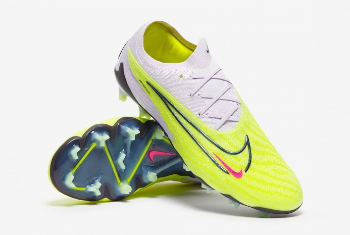 Футбольні бутси Nike Phantom GX Elite FG DC9968-705