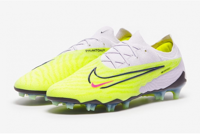Футбольні бутси Nike Phantom GX Elite FG DC9968-705