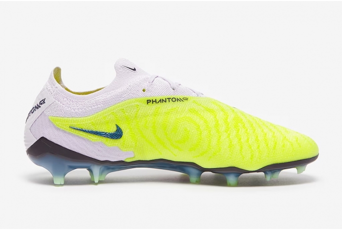 Футбольні бутси Nike Phantom GX Elite FG DC9968-705