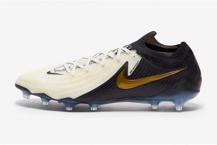 Футбольные бутсы Nike Phantom GX II Elite AG-Pro FJ2554-100