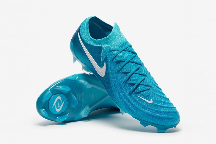 Футбольні бутси Nike Phantom GX II Elite FG FJ2559-400