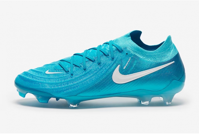 Футбольні бутси Nike Phantom GX II Elite FG FJ2559-400