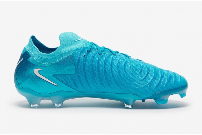 Футбольні бутси Nike Phantom GX II Elite FG FJ2559-400