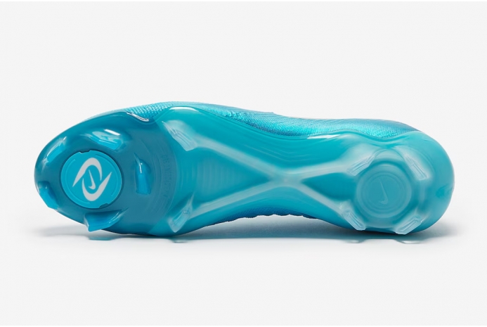 Футбольні бутси Nike Phantom GX II Elite FG FJ2559-400