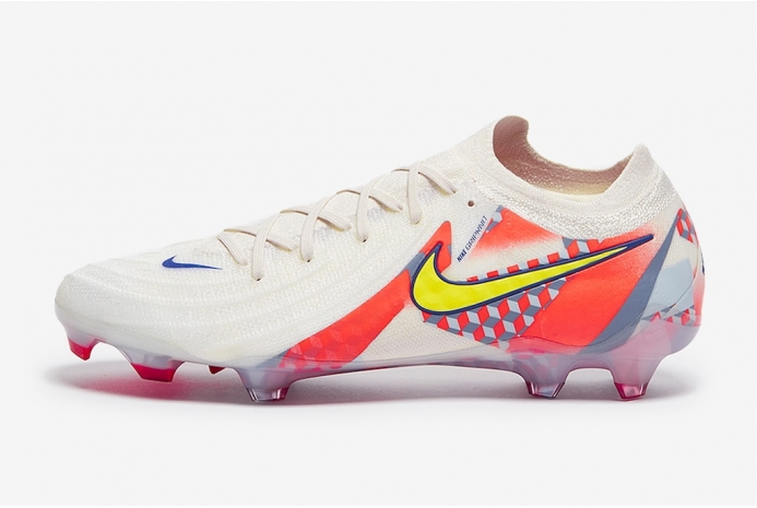 Футбольні бутси Nike Phantom GX II Elite SE x Barna FG FZ1527-001