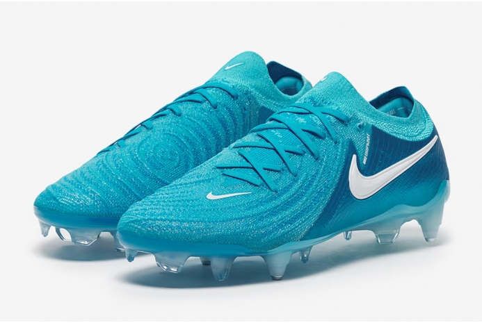 Футбольні бутси Nike Phantom GX II Elite SG-PRO Anti-Clog FJ2586-400