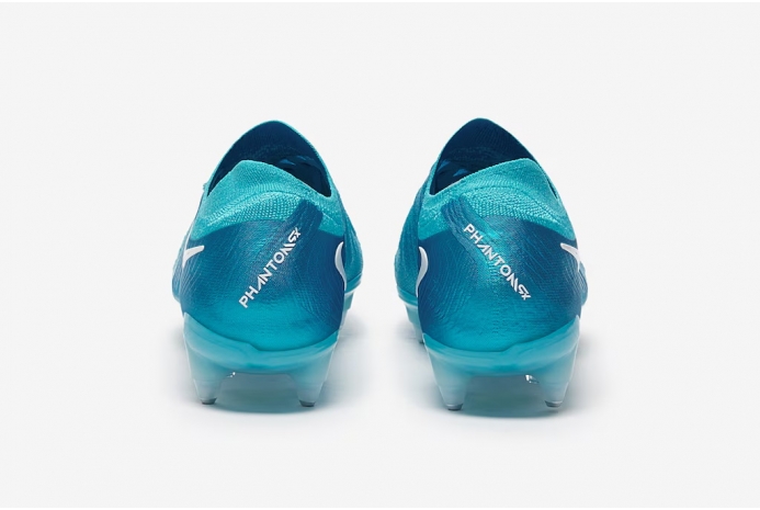 Футбольні бутси Nike Phantom GX II Elite SG-PRO Anti-Clog FJ2586-400