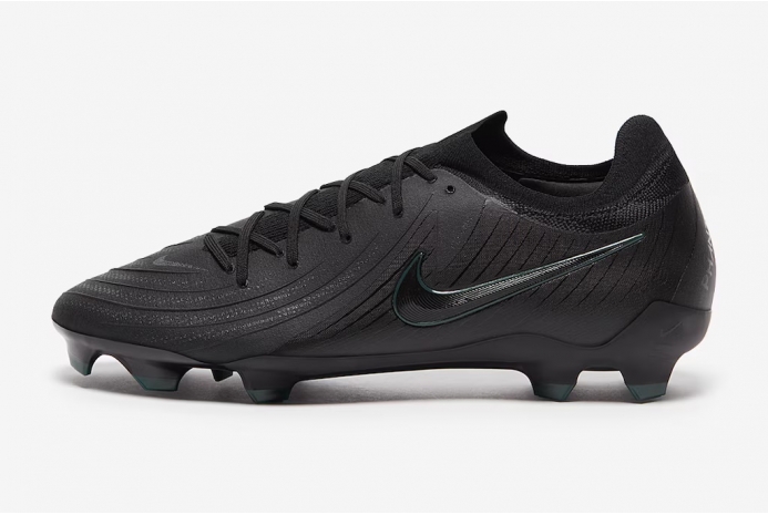 Футбольні бутси Nike Phantom GX II Pro FG FJ2563-002