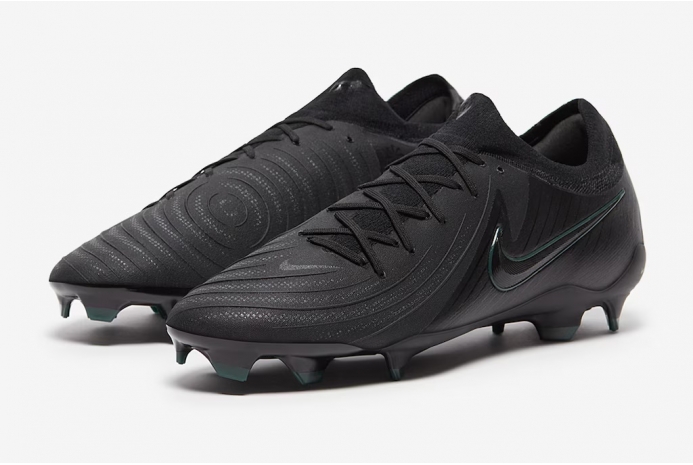 Футбольні бутси Nike Phantom GX II Pro FG FJ2563-002