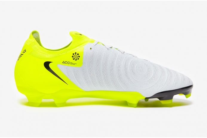 Футбольні бутси Nike Phantom GX II Pro FG FJ2563-003