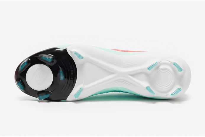 Футбольные бутсы Nike Phantom GX II Pro FG FJ2563-300