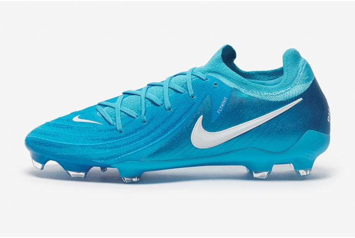 Футбольні бутси Nike Phantom GX II Elite FG FJ2559-400