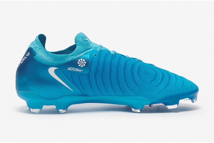 Футбольні бутси Nike Phantom GX II Elite FG FJ2559-400
