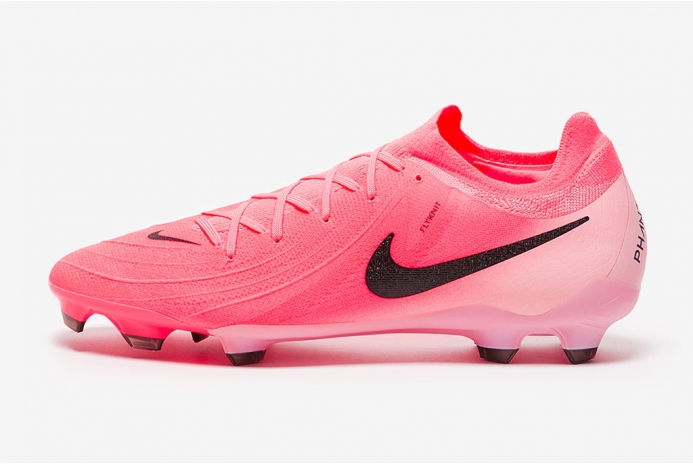 Футбольні бутси Nike Phantom GX II Pro FG FJ2563-600