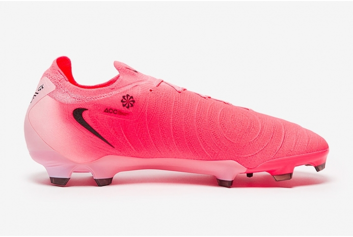 Футбольні бутси Nike Phantom GX II Pro FG FJ2563-600