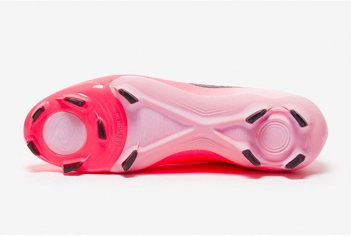 Футбольні бутси Nike Phantom GX II Pro FG FJ2563-600