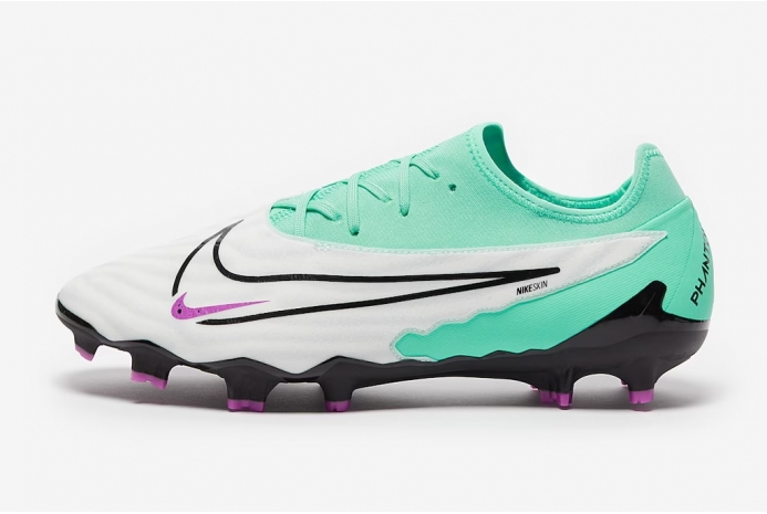 Футбольні бутси Nike Phantom GX Pro FG DD9463-300