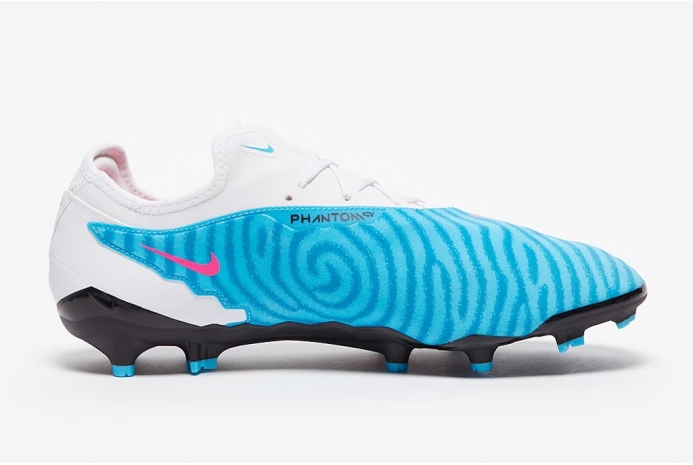 Футбольні бутси Nike Phantom GX Pro FG DD9463-446