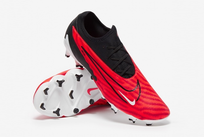 Футбольні бутси Nike Phantom GX Pro FG DD9463-600