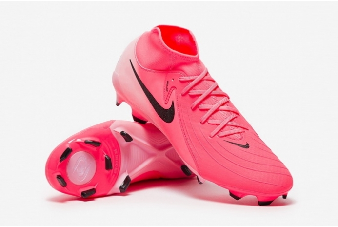 Футбольні бутси Nike Phantom Luna II Academy MG FD6725-600