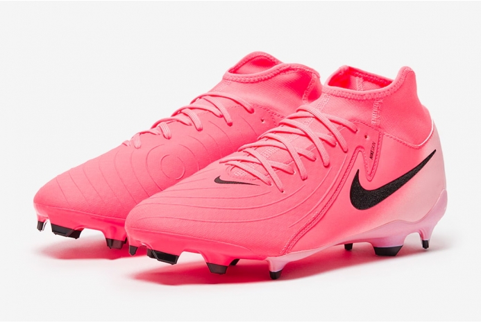 Футбольні бутси Nike Phantom Luna II Academy MG FD6725-600