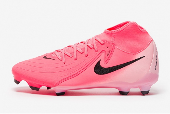 Футбольні бутси Nike Phantom Luna II Academy MG FD6725-600