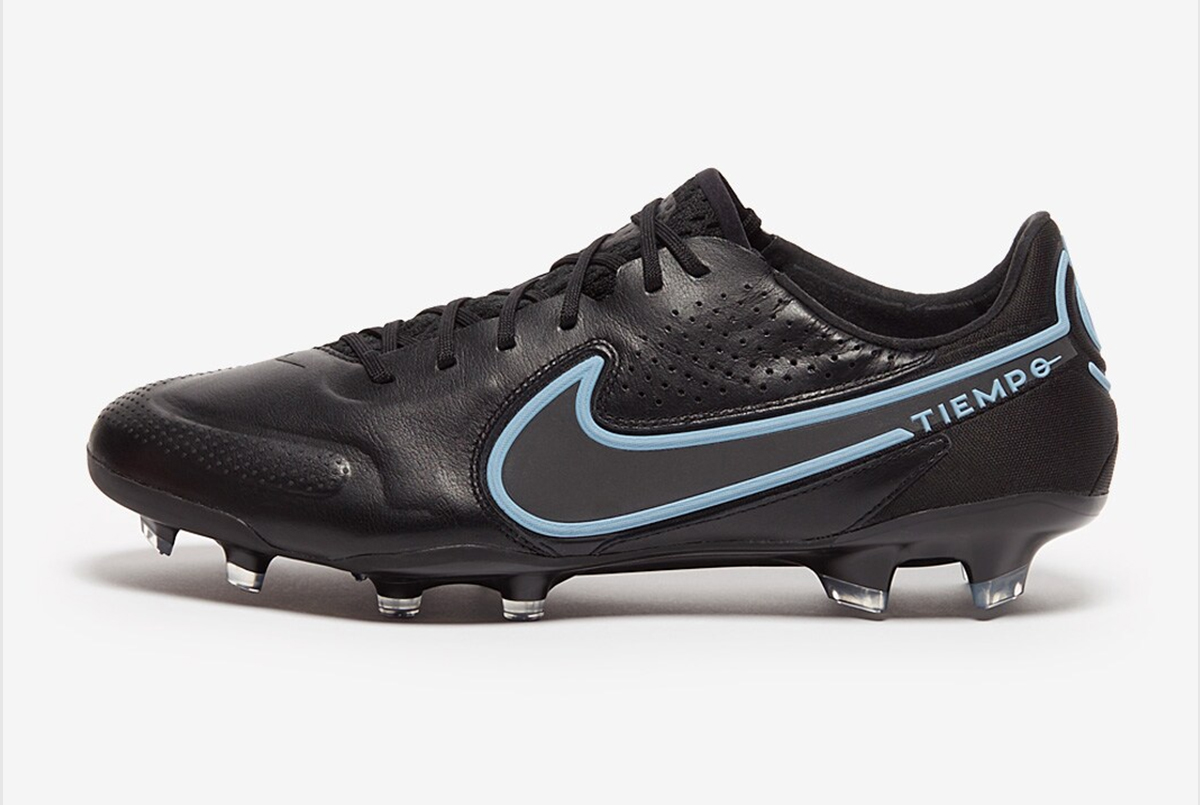 Футбольные бутсы Nike Tiempo Legend 9 Elite FG CZ8482-004