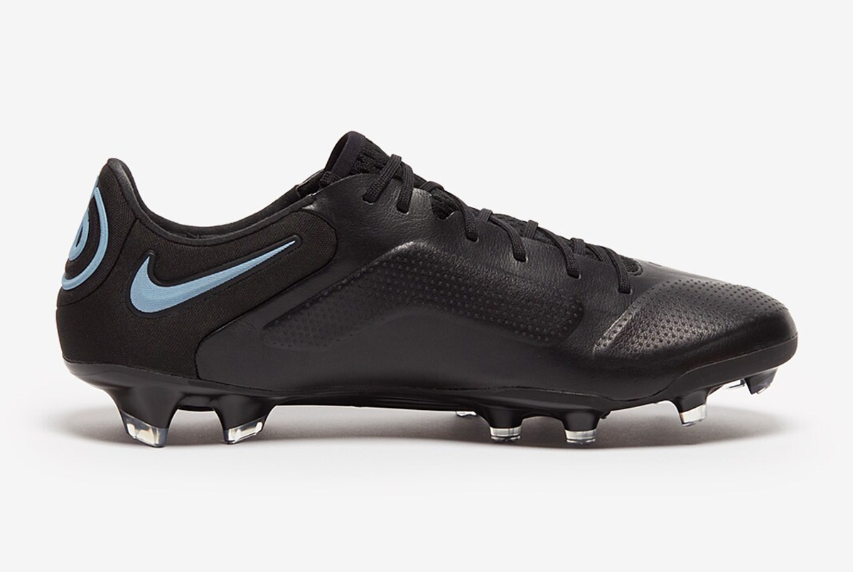 Футбольные бутсы Nike Tiempo Legend 9 Elite FG CZ8482-004