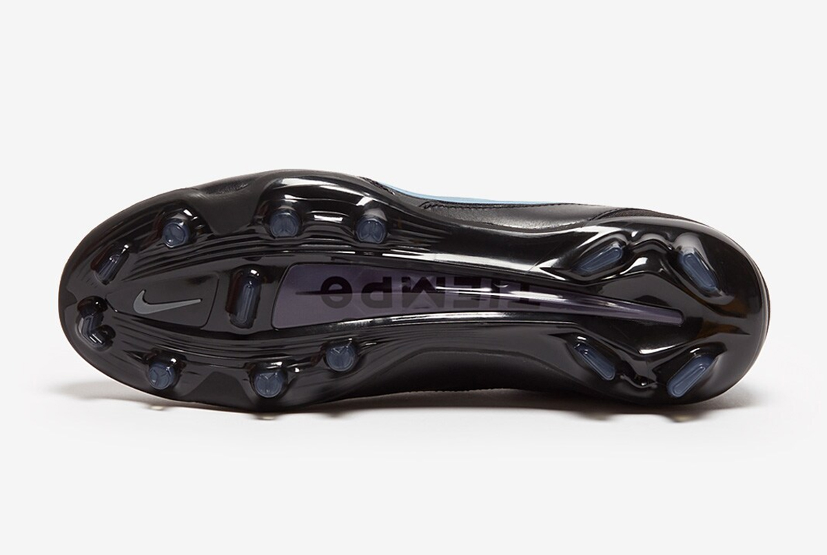 Футбольные бутсы Nike Tiempo Legend 9 Elite FG CZ8482-004