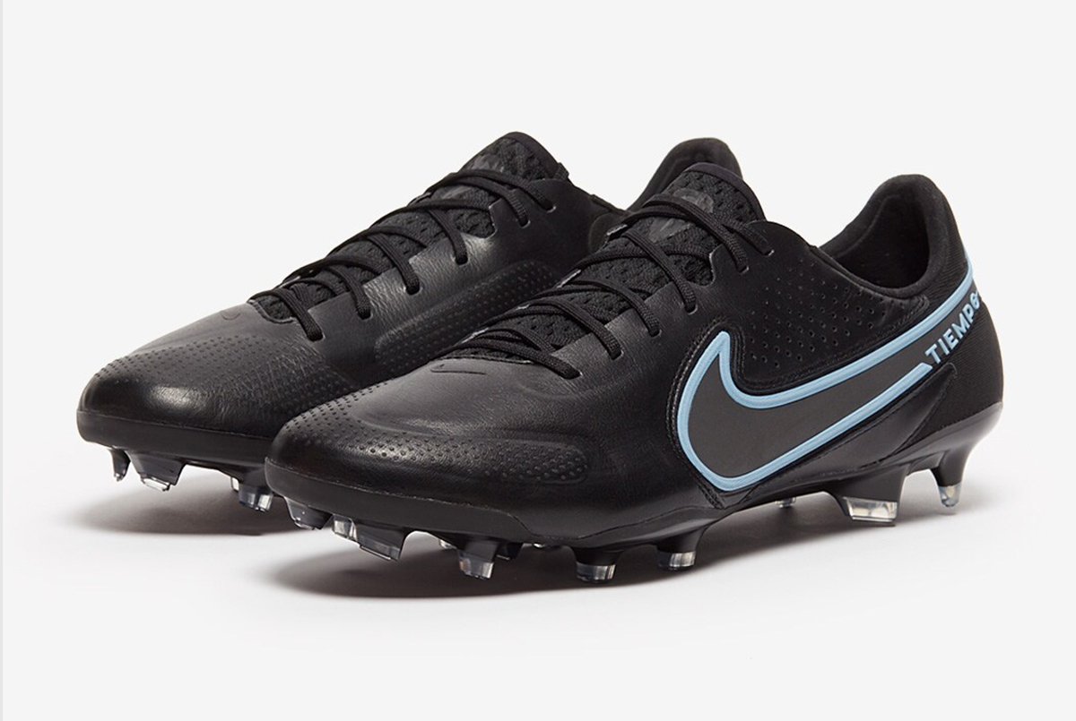 Футбольные бутсы Nike Tiempo Legend 9 Elite FG CZ8482-004