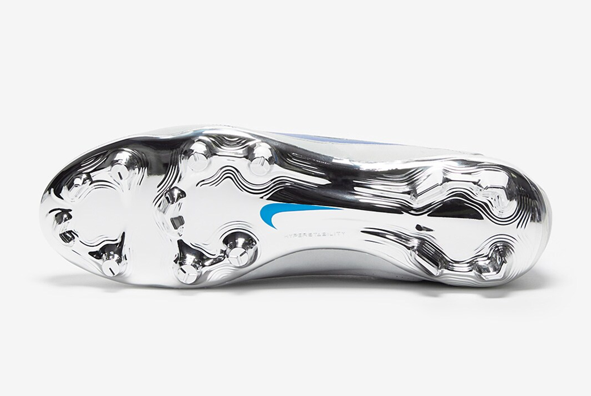 Футбольные бутсы Nike Tiempo Legend 9 Elite x Made in Italy FG DQ7792-140