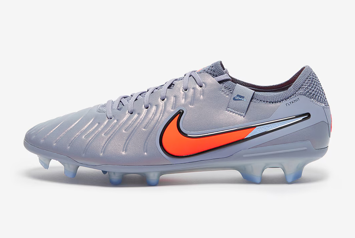Футбольные бутсы Nike Tiempo Legend X Elite FG DV4328-402
