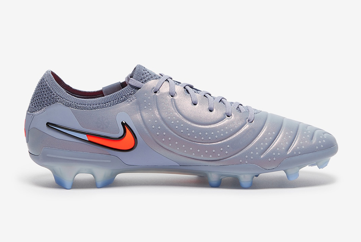 Футбольные бутсы Nike Tiempo Legend X Elite FG DV4328-402