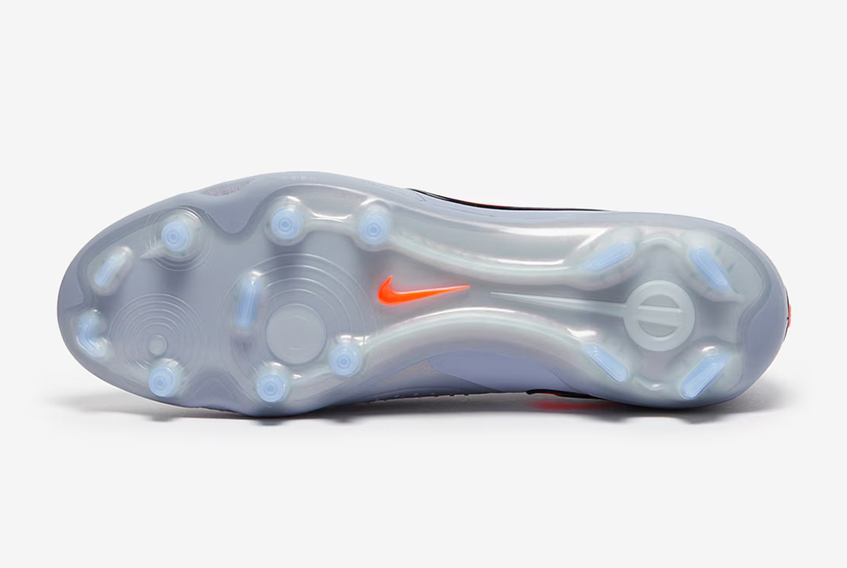 Футбольные бутсы Nike Tiempo Legend X Elite FG DV4328-402